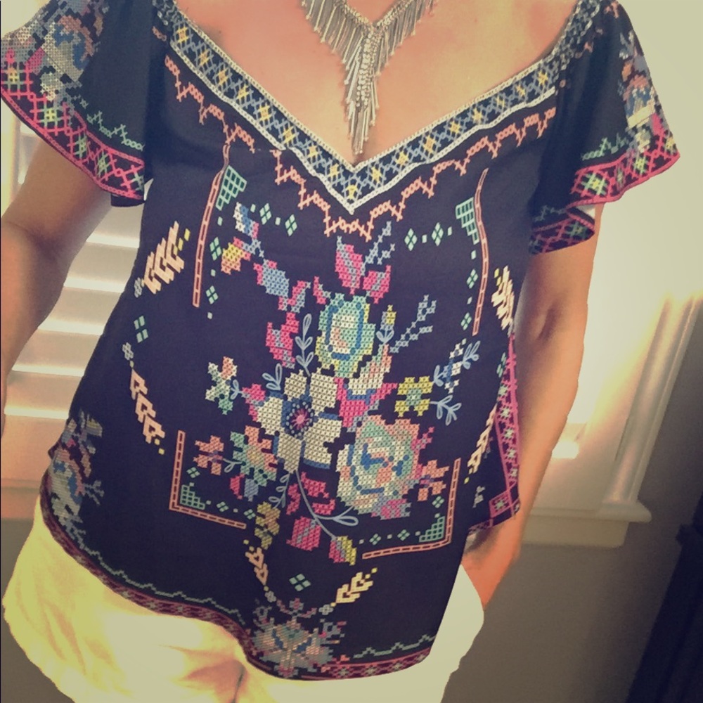 Blouse